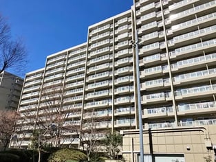 シーアイハイツ和光