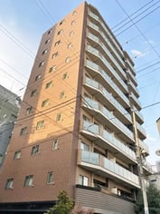 ミオカステーロ赤羽