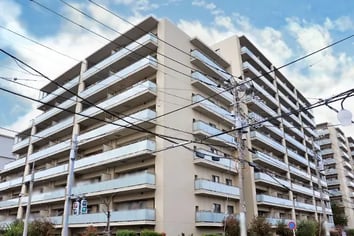 オーベルグランディオ柏　桜ヴィラ