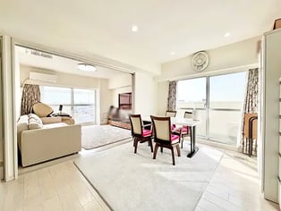 マンハイム竹の塚