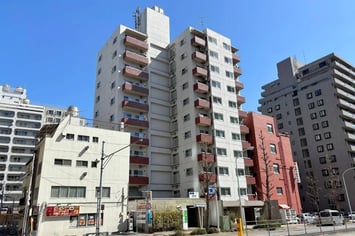 トーカングランドマンション音羽