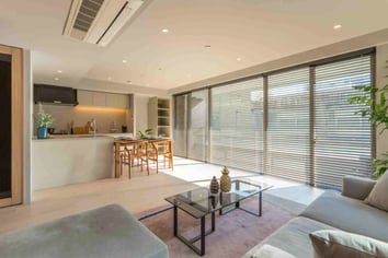 ガレリアコルテ六番町