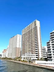 クレッセント東京ヴュータワー