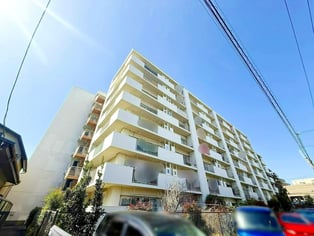 東建西が丘マンション