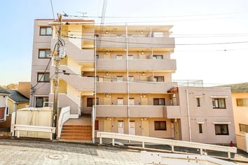 ヴェラハイツ小机