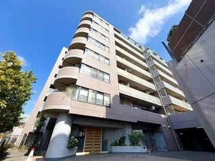 レクセルヒルズ和光