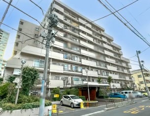 コープ野村大塚