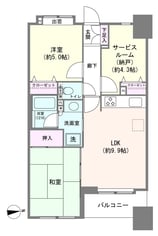 ライオンズステーションプラザ練馬