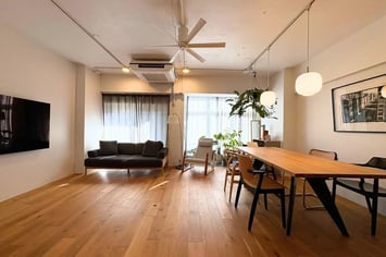 日吉台マンション