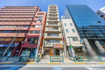 藤和新宿御苑コープ