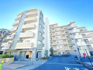 津田沼ローレルコート