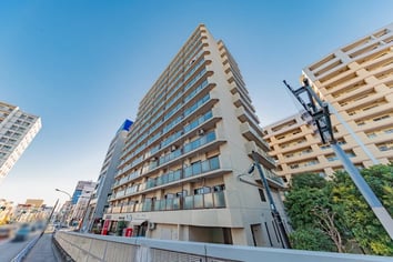 コスモウィル大島