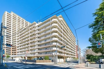 赤羽スカイハイツ