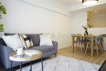 ニューハウス西葛西