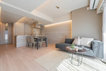 ライオンズマンション乃木坂