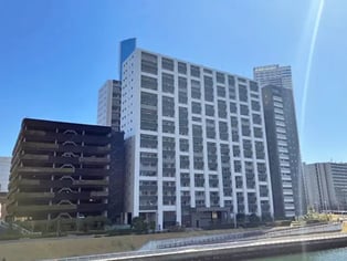 ザ・晴海レジデンス