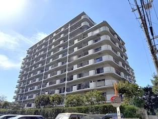 大島スカイハイツ