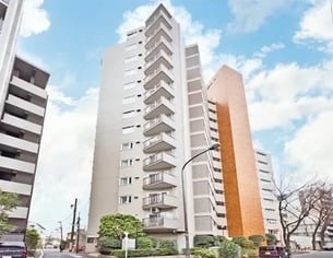 明大前グランドハイツ