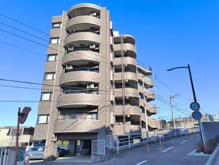 レーベンハイム和光