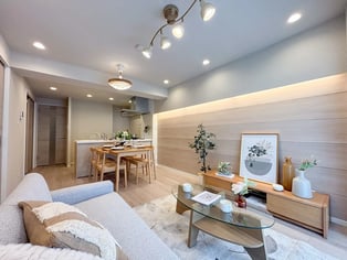 大島スカイハイツ