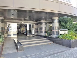 エクレール武蔵野ヒルズ