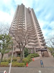 シテヌーブ北千住３０