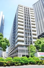 東京ミッドベイ勝どき