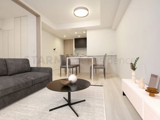 ザ・パークハウス 二子玉川ガーデン