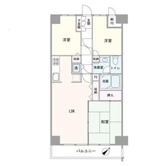 秀和大倉山レジデンス