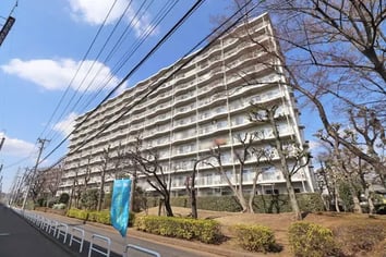 サンライトパストラル六番街