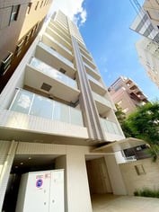 シティインデックス池袋