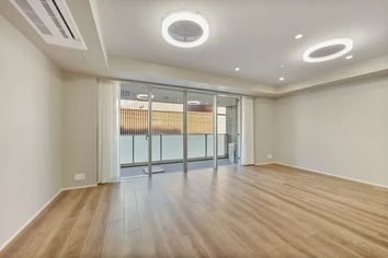 パークハウス赤坂新坂