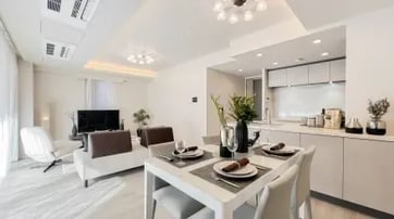 井の頭公園パークハウス吉祥寺南町