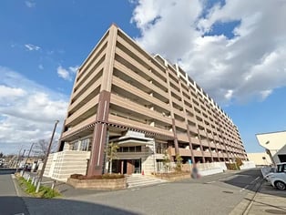 サンクレイドルおゆみ野中央