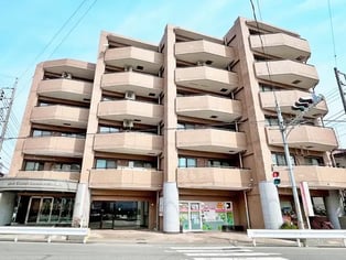 ライオンズマンション朝霞根岸台第２