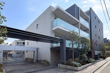 リストレジデンス桜新町