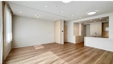 パークタワー晴海