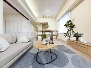 ヒルハイツ宮前平ウエスト