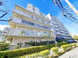 シティプラザ富士見町