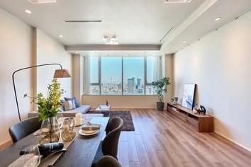 プラウドタワー千代田富士見