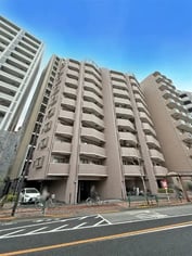 田園キャッスル町屋