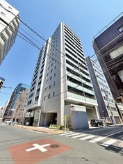 ザ・パークハウス上野レジデンス