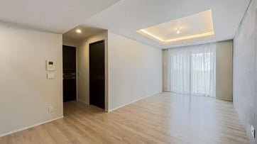 ブリリアタワー池袋