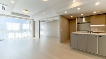 ザ・パークハウスグラン三番町