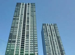 シティタワーズ豊洲ザ・ツイン