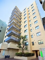 南青山パークマンション