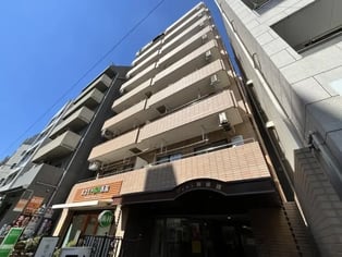 シャロン新板橋