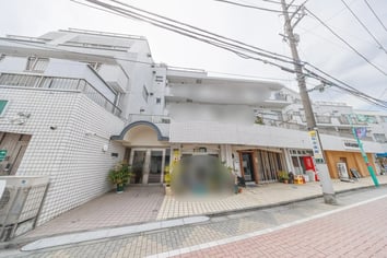 シャトレー笹塚