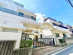 ストークプラザ諏訪台