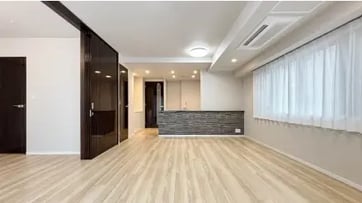 ガーデンヒルズ四ツ谷迎賓の森